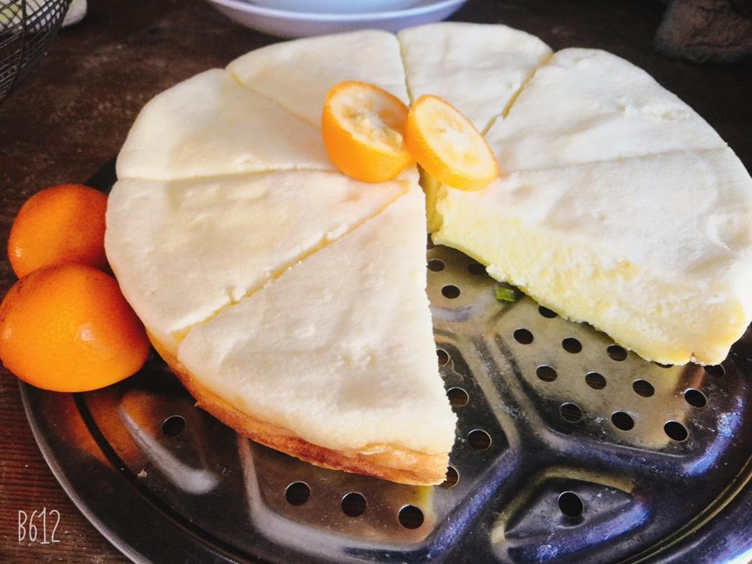 电饭锅做蛋糕(家庭版一次成功)内附各种注意事项