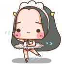 小捉紧