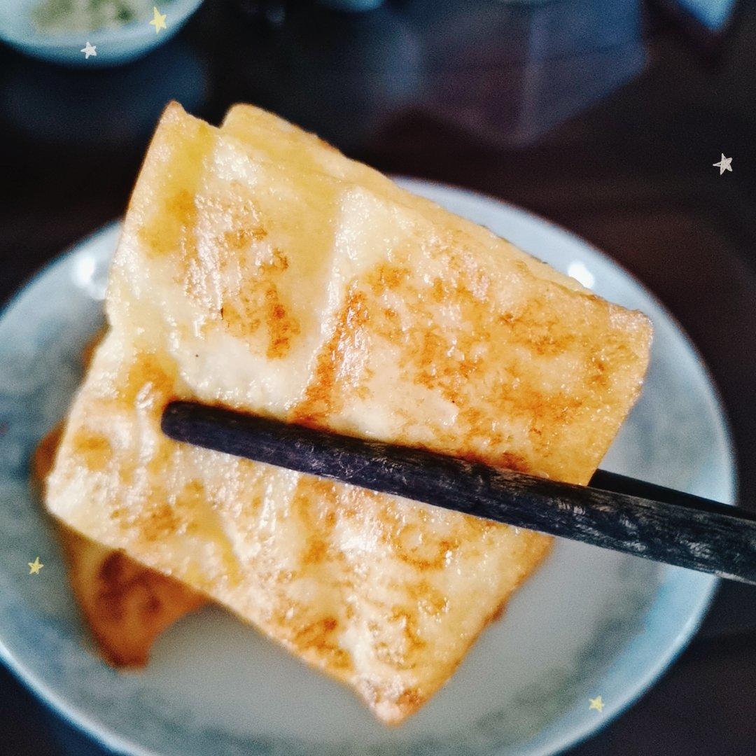 西多士/爆浆吐司