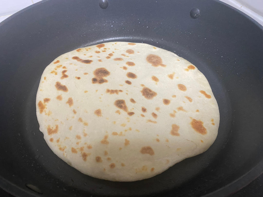 可炒 可泡的饼丝