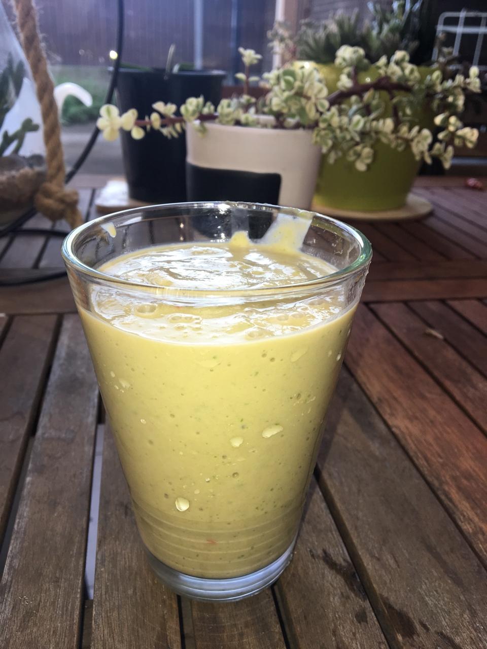 艾。留学生活日记