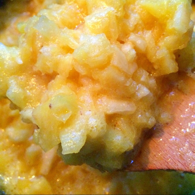 菠萝酱
