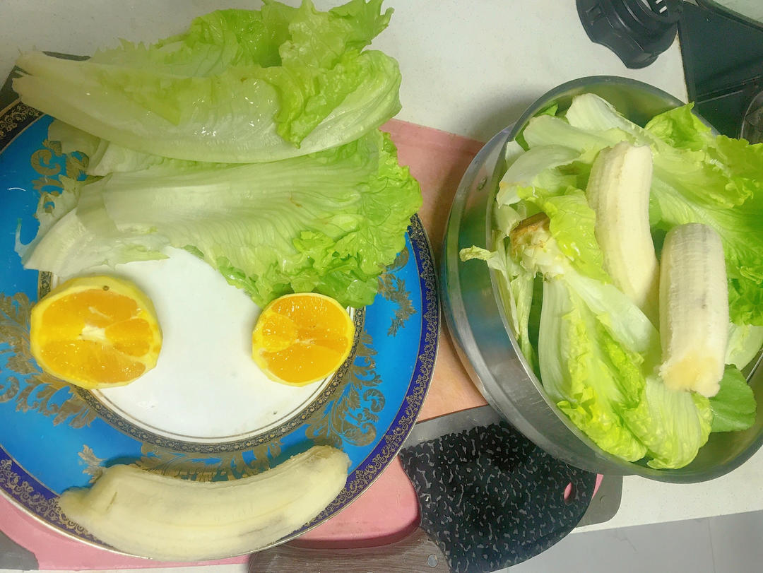 |营养爆棚▲美味蔬果昔|绿色蔬菜这样做大人小孩都爱吃