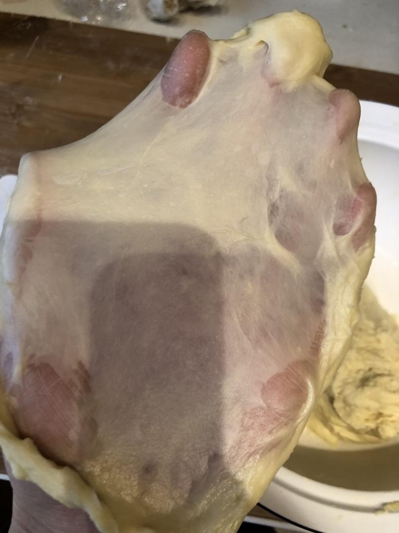 🧤12分钟手揉，完美手套膜～（视频）