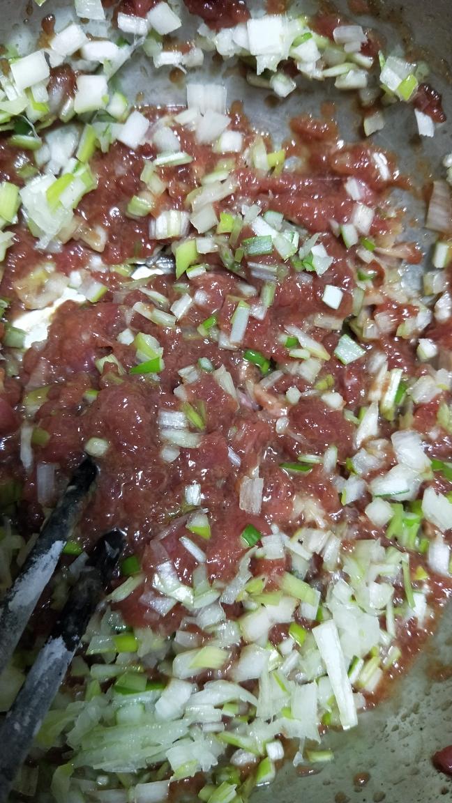 牛肉大葱水饺的做法