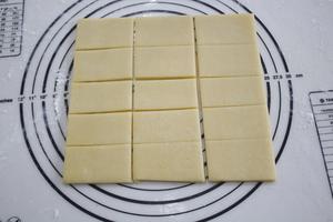 杏仁酥饼的做法 步骤9