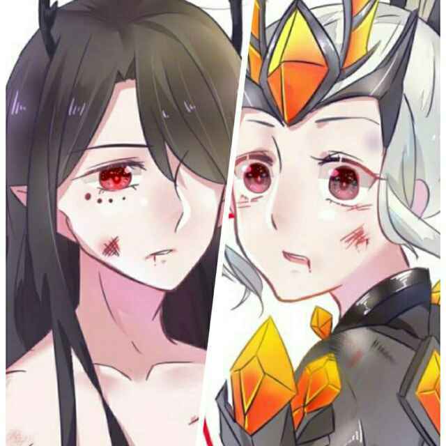 紫兰夜