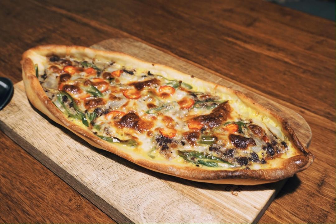 angiemohr做的土耳其烤饼