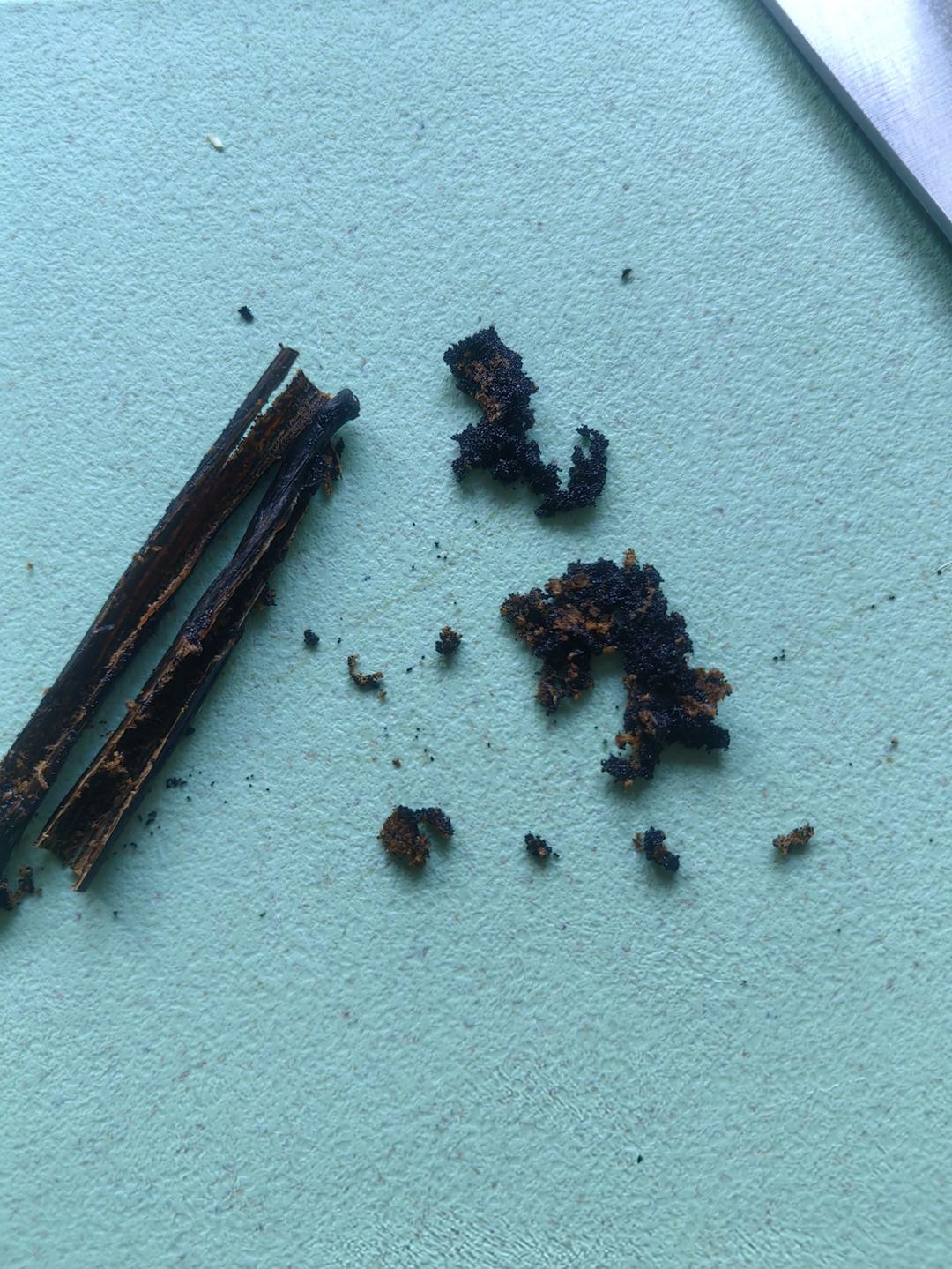 一个配方，教你做5款无冰渣冰淇淋