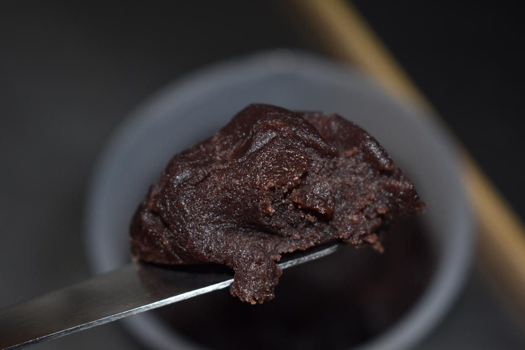 红豆沙
