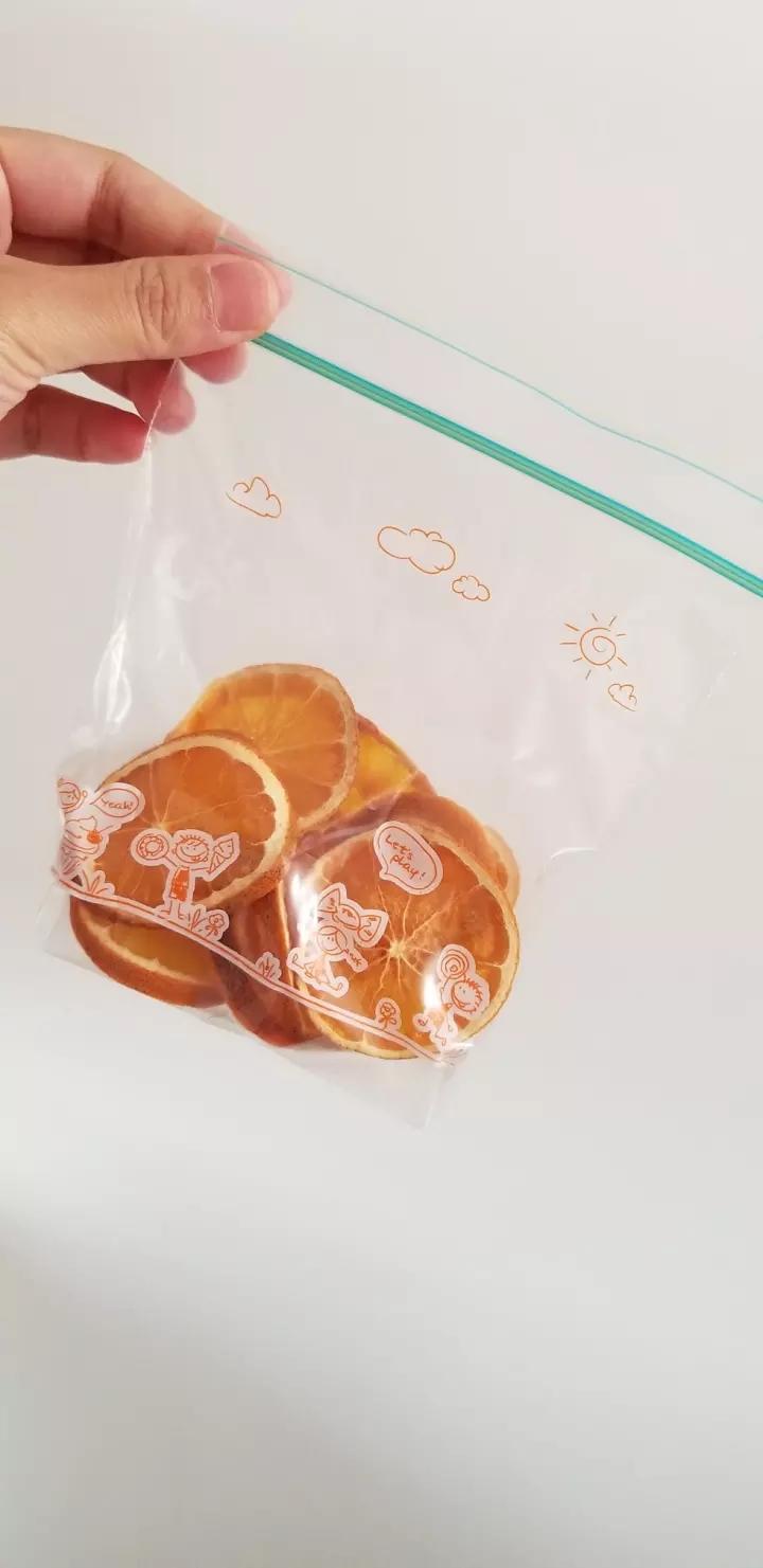 风干水果干（烤箱版）