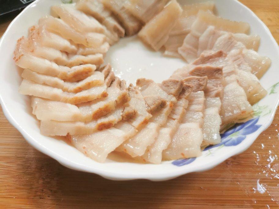 56violet做的蒜泥白肉