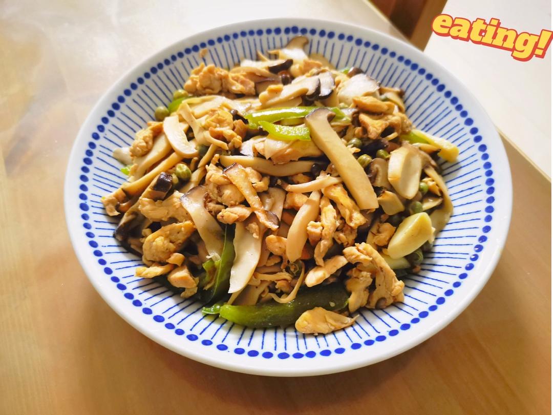 个人减脂餐汇总