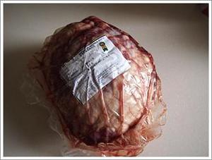澳洲烤羊腿(Lamb leg boneless)的做法 步骤7