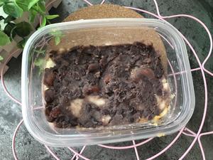 芋泥麻薯肉松蛋糕盒子的做法 步骤8