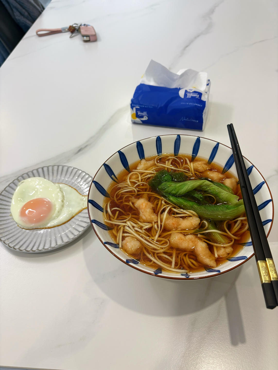 早餐•2025年11月25日