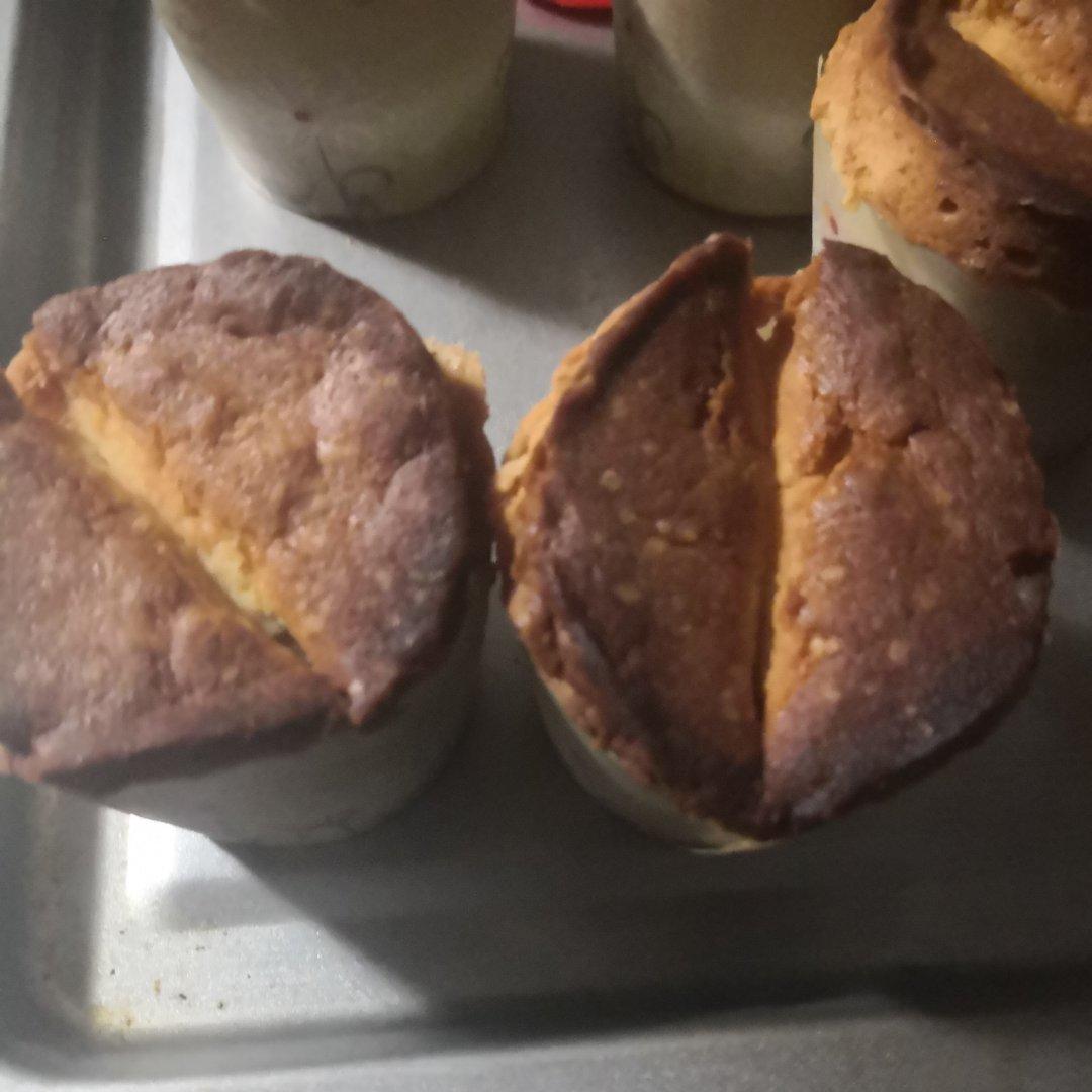 牛油蛋糕（基础磅蛋糕）