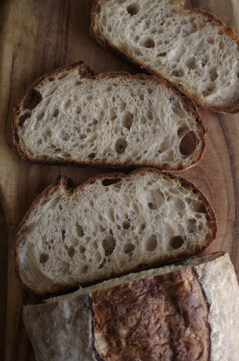 sourdough