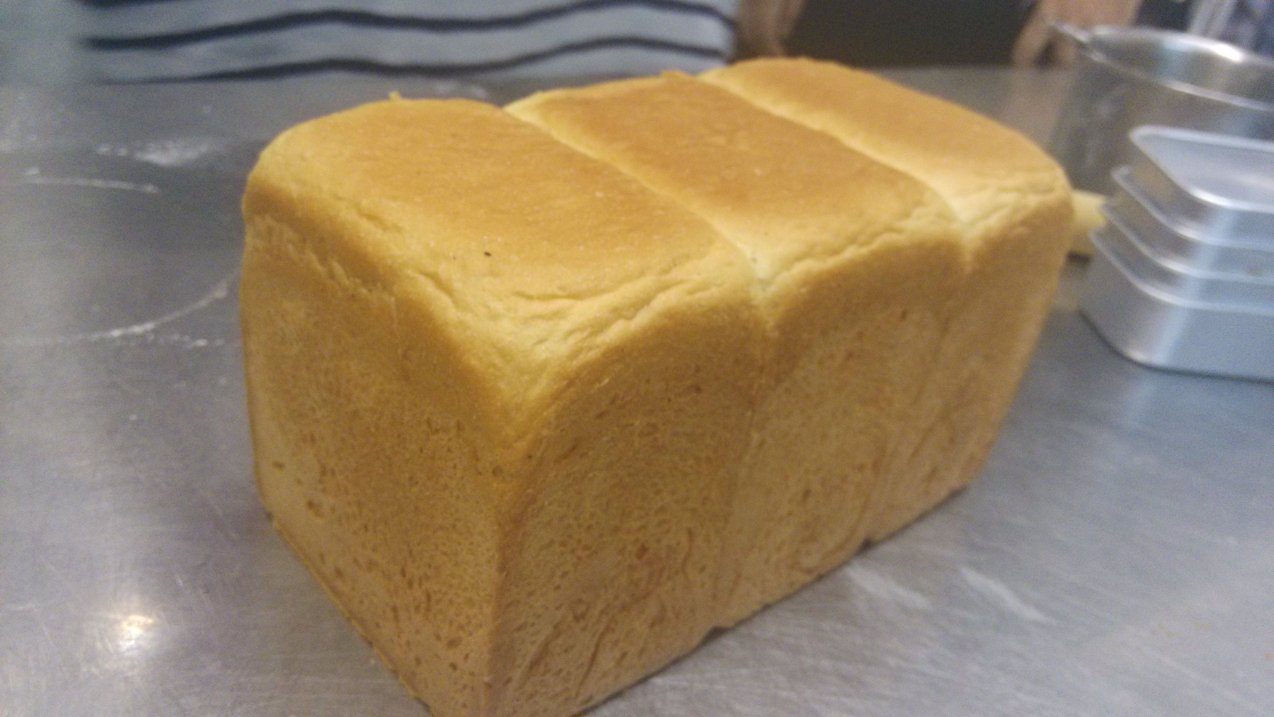 红豆土司面包的做法