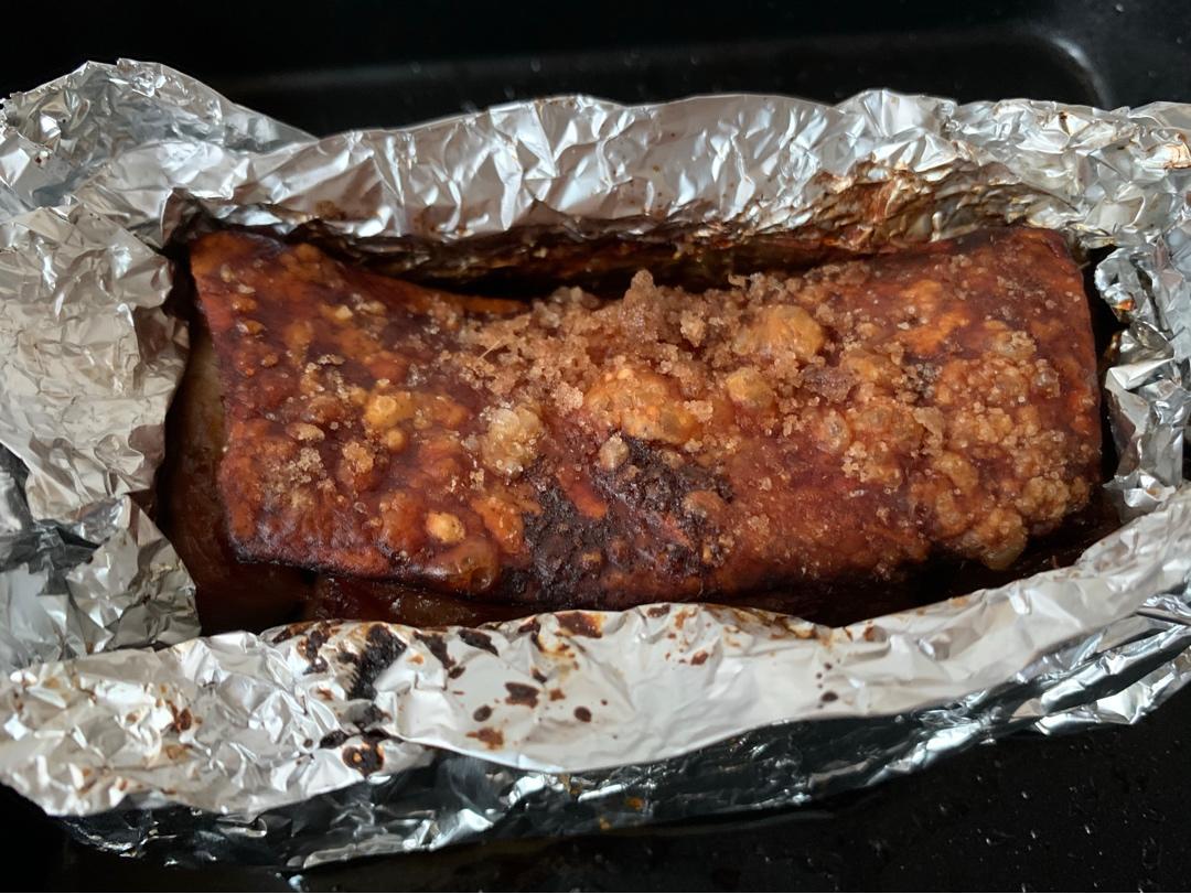 脆皮烧肉| 3步做出超赞的脆皮效果 | 让你的厨房无所不能