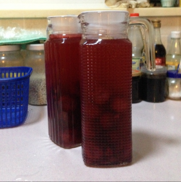 早餐•2014年7月5日