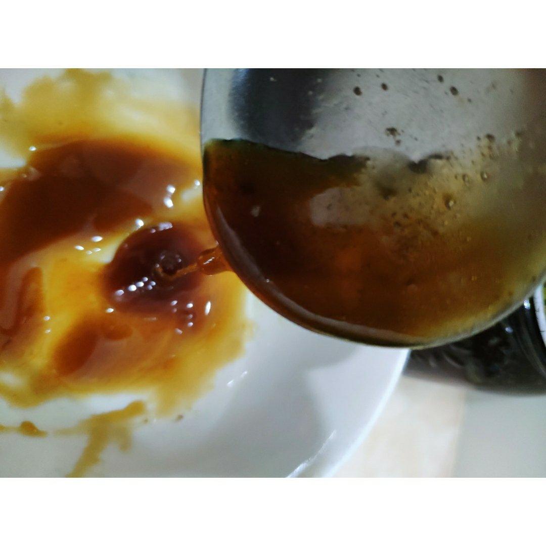 宝宝秋梨膏（纯梨无糖、无中药）