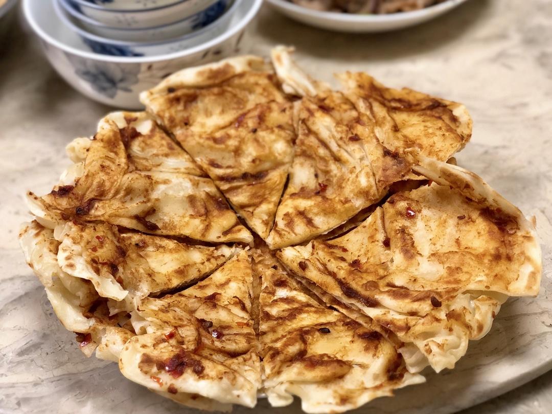 土家酱香饼