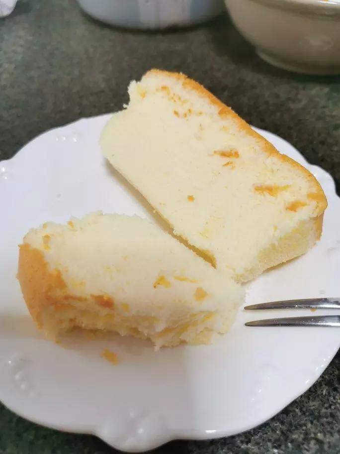 轻乳酪蛋糕（结合多位大师的方子）