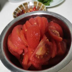 番茄水煮鱼的做法 步骤3