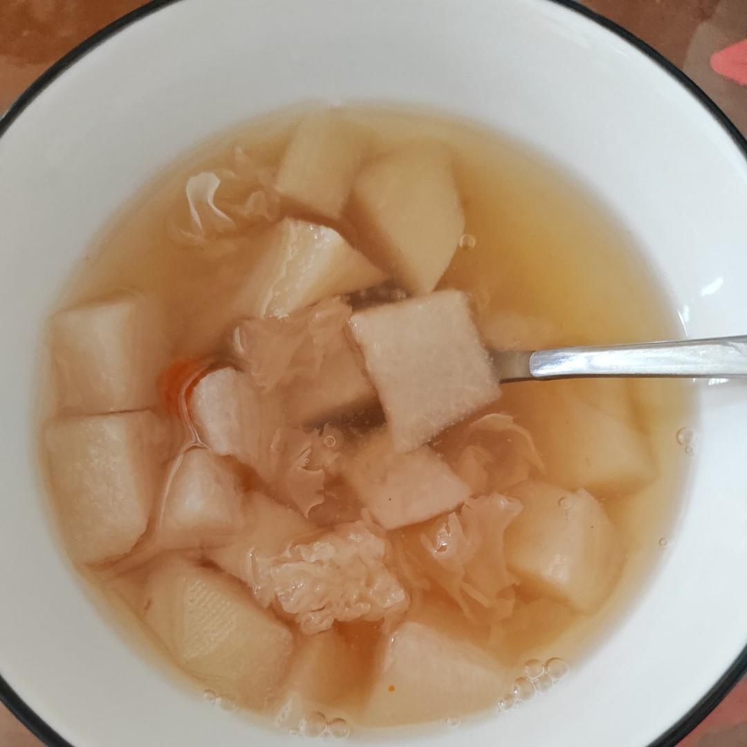 老北京小吊梨汤