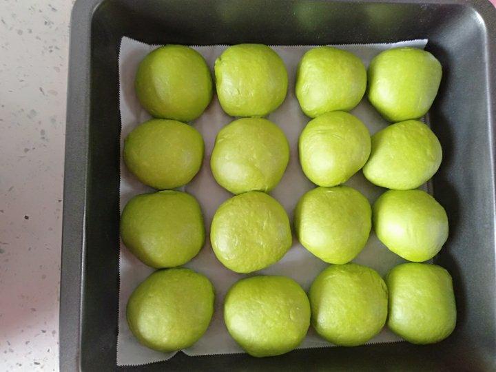 青蛙挤挤小面包