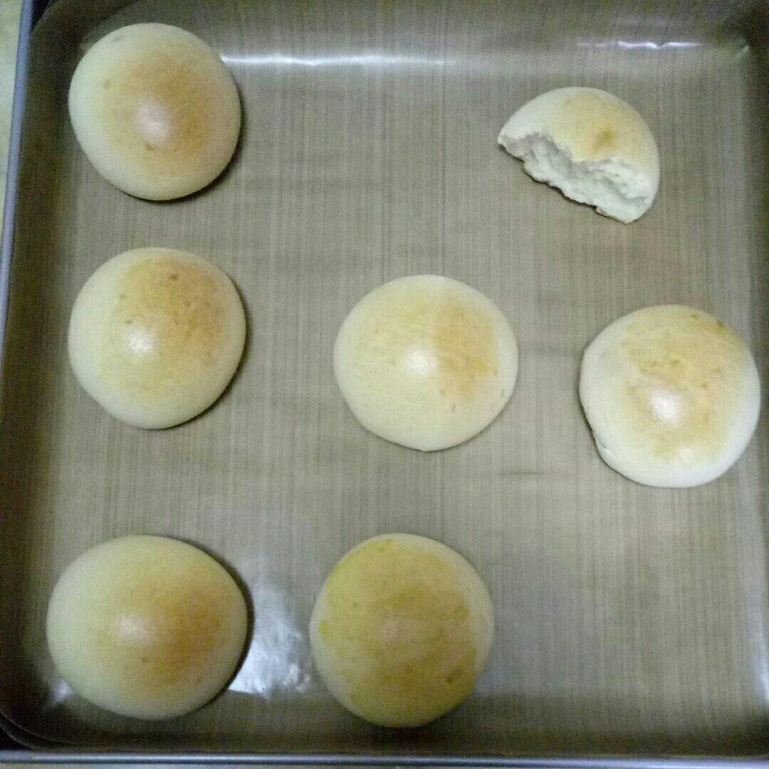 小面包-小餐包