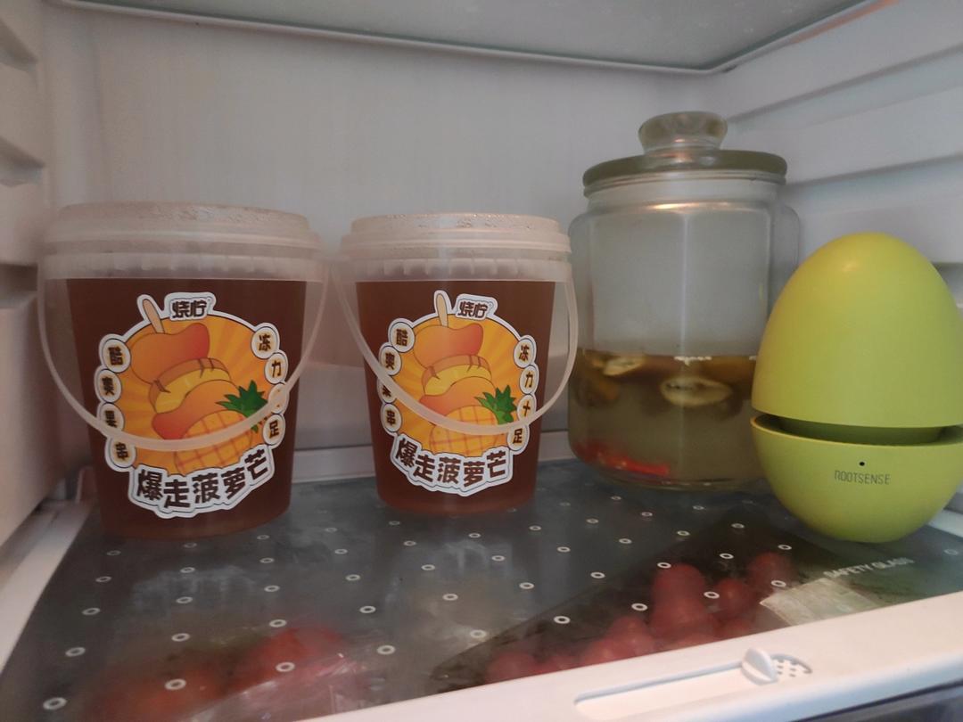 #假装在广宁# 酸辣椒圈