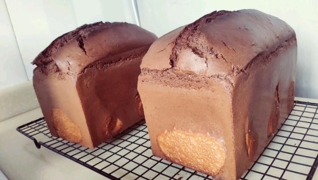 超级好次的黑钻吐司