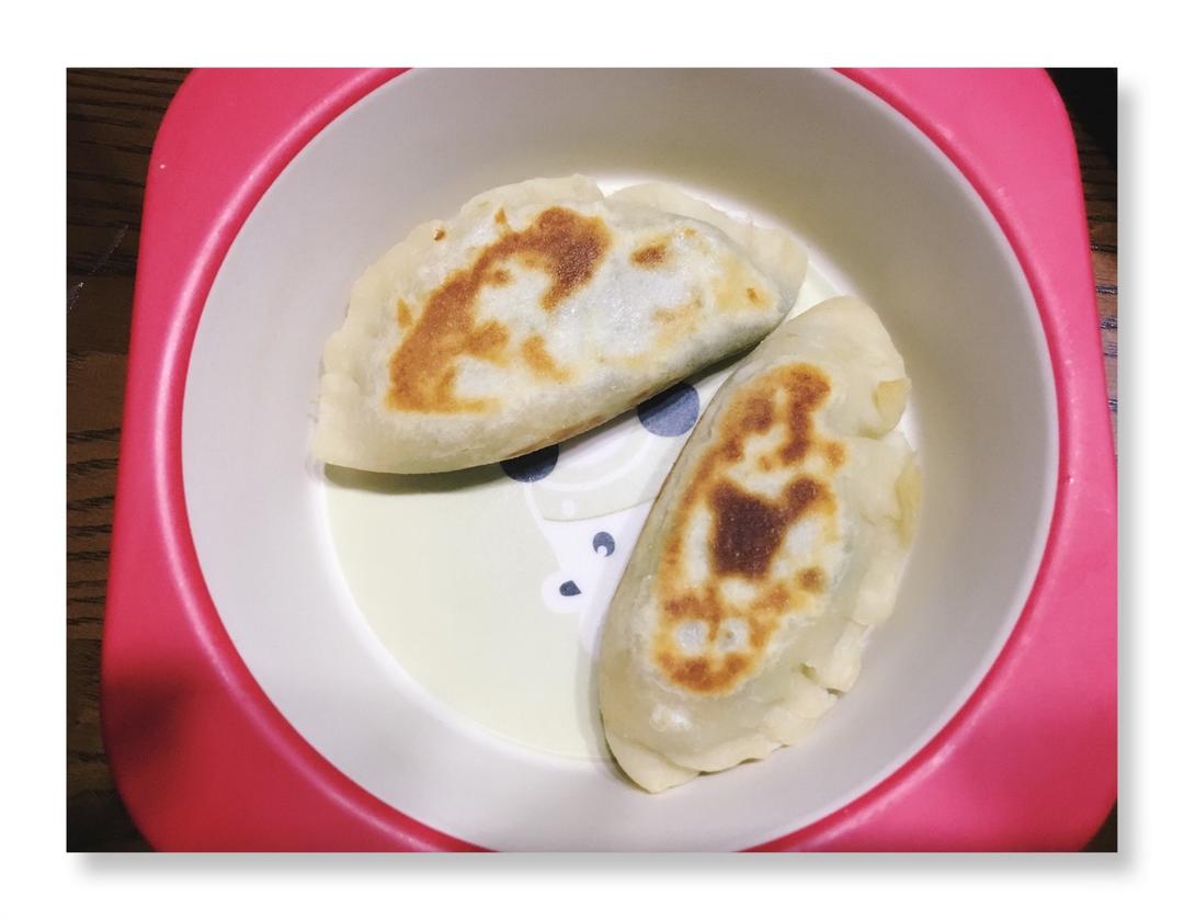 韭菜鸡蛋盒子