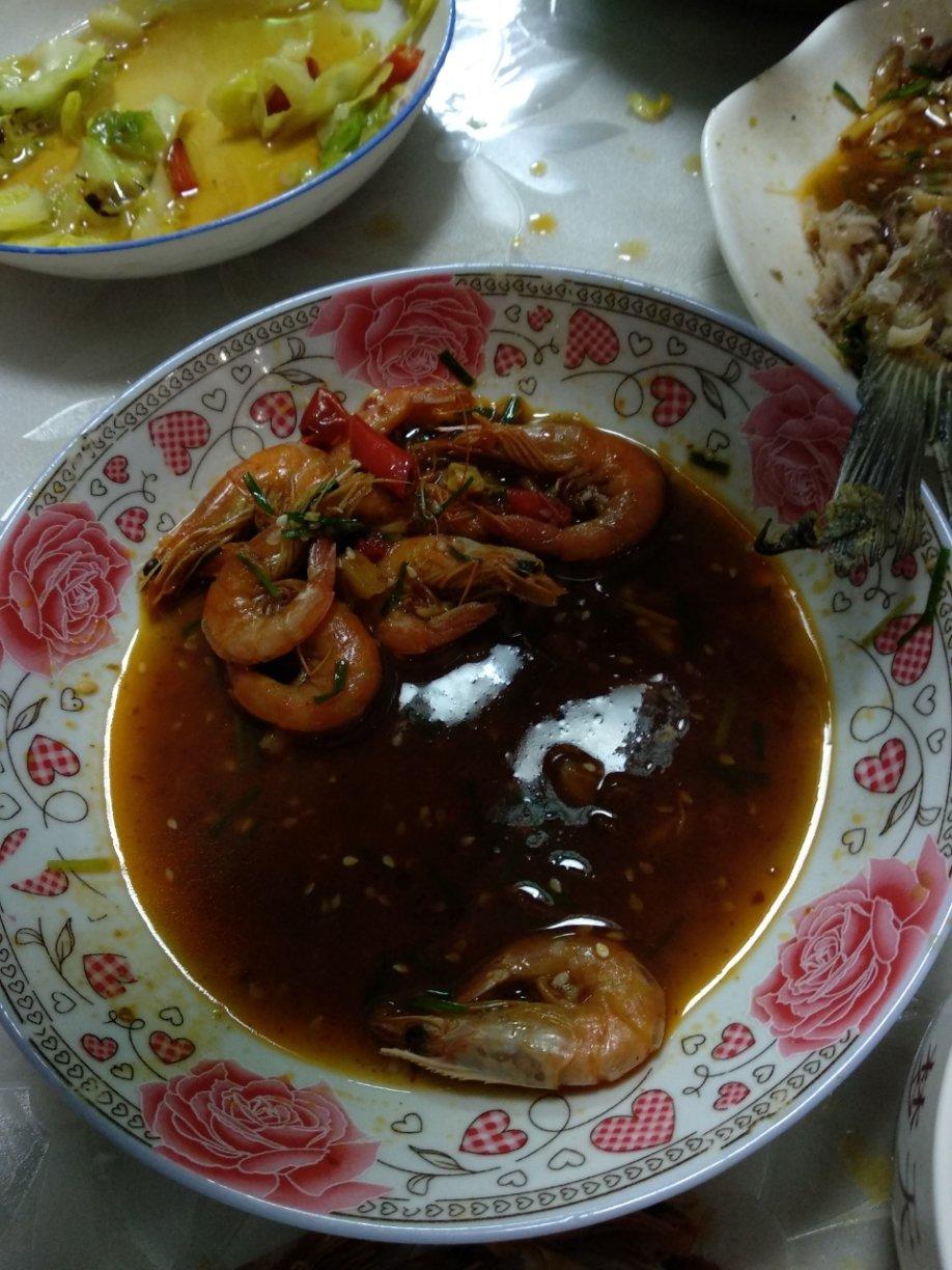 乖乖的杂食喂养