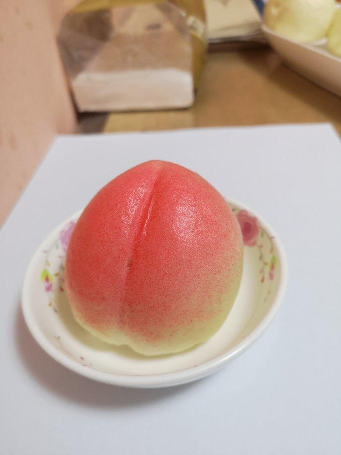寿桃