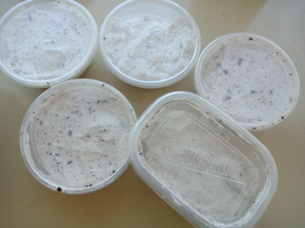 消耗奶油好方法