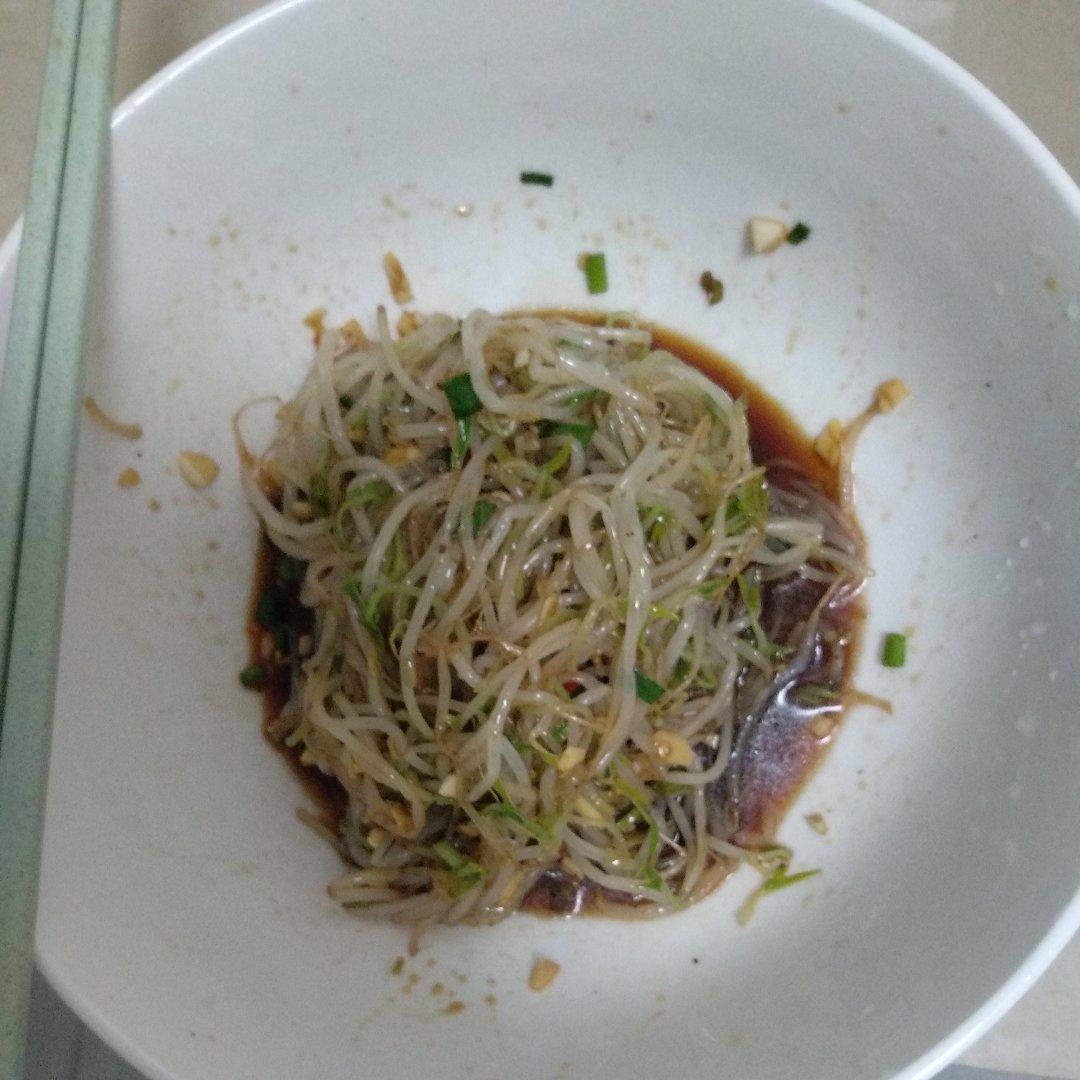 万用凉拌汁