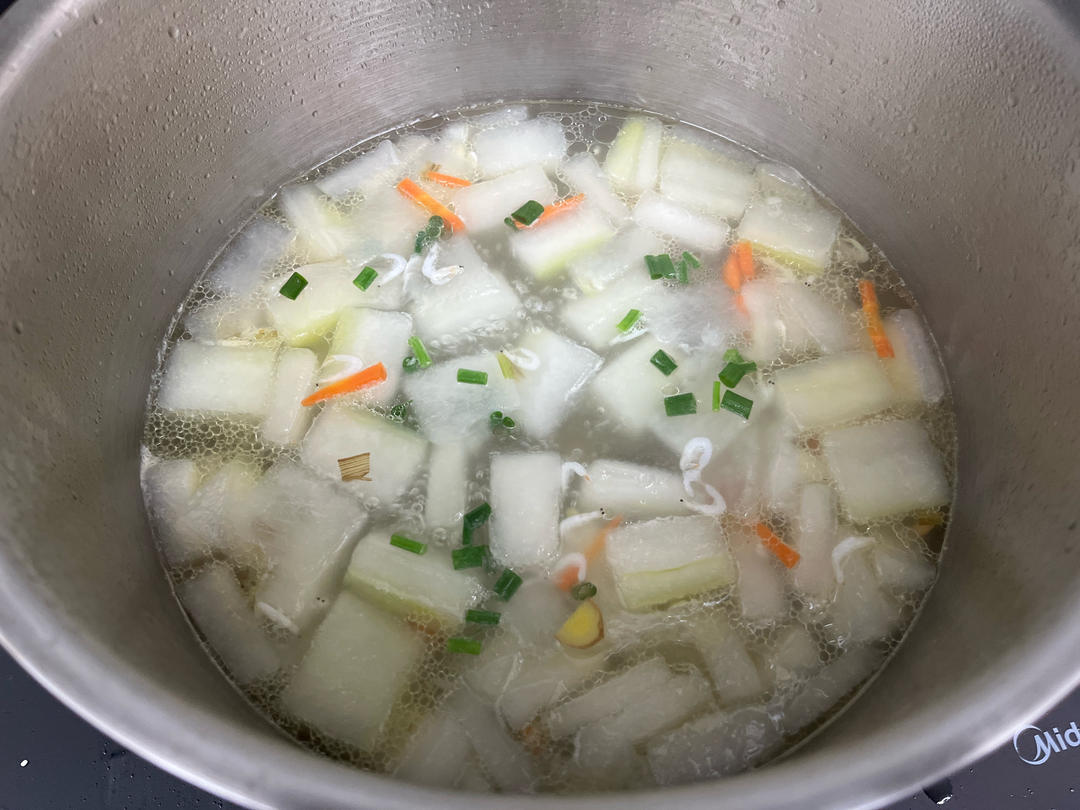 冬瓜汤
