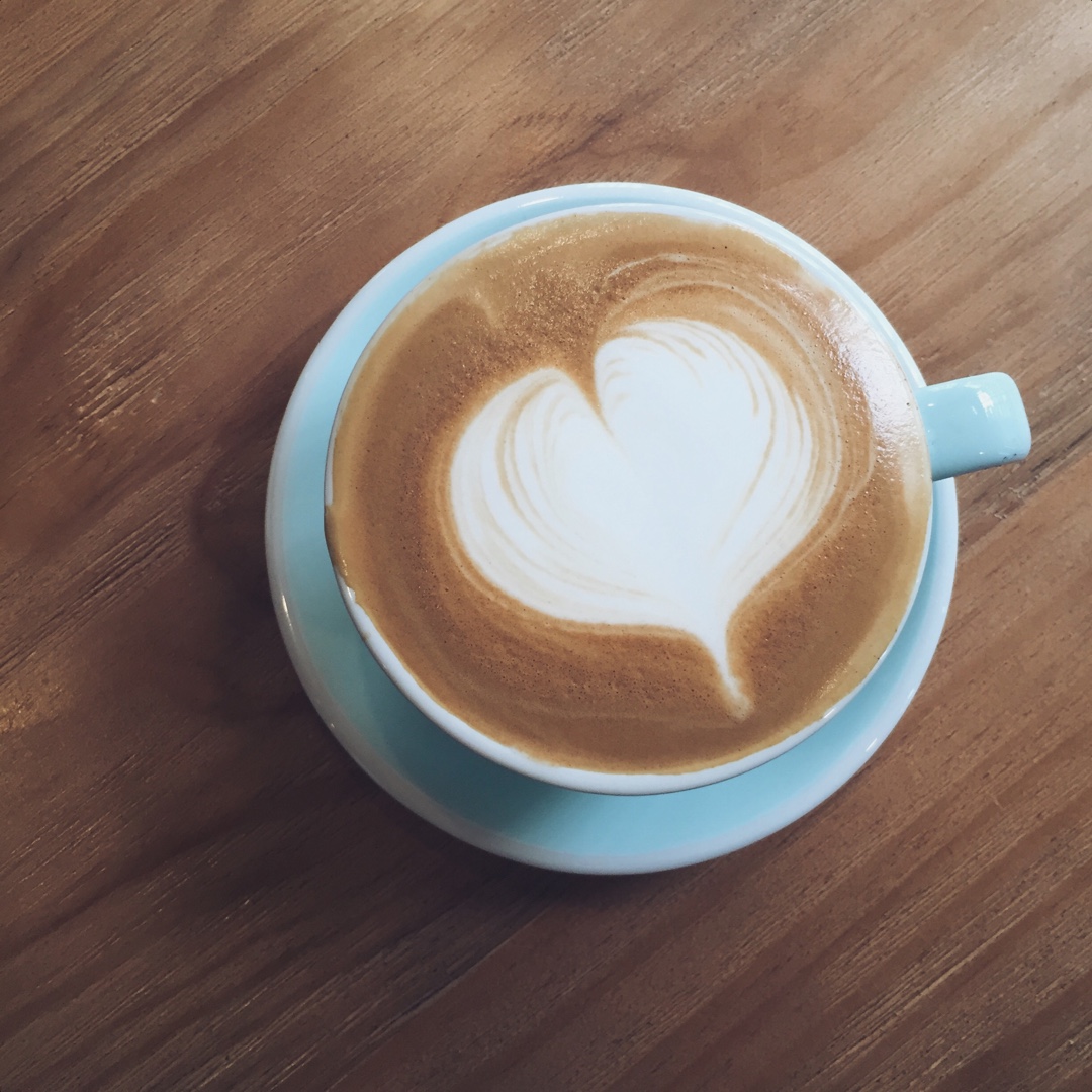 美食的真谛就是感情的羁绊