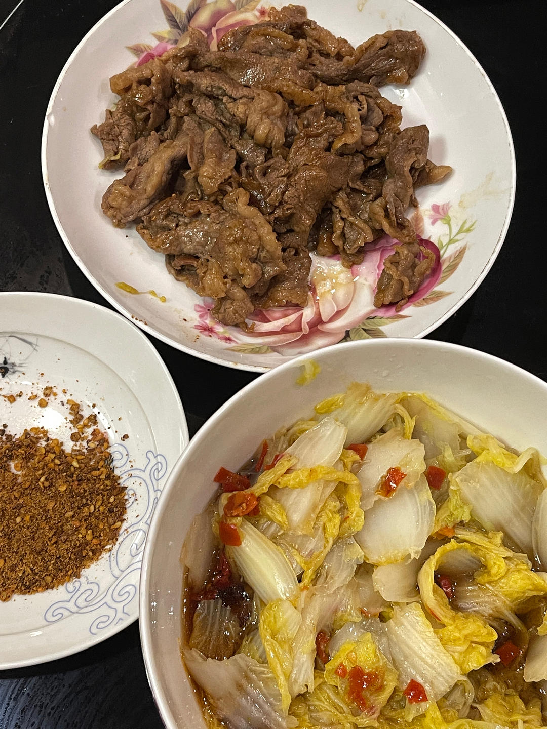 秒杀吉野家的照烧肥牛