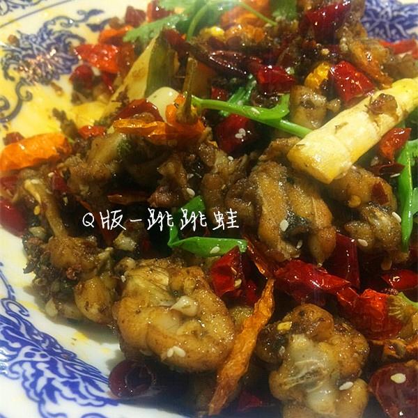Q版-舌尖上的江河湖海（鲜）