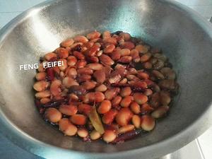 有着肉香的红烧芸豆的做法 步骤9