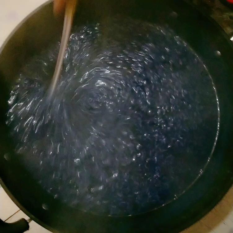 紫薯粥