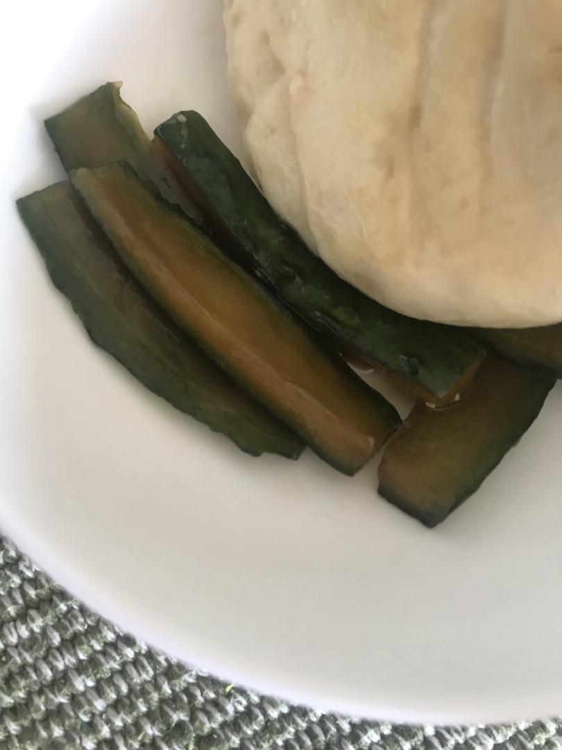 【甜心招牌】零失败酸甜爽脆腌黄瓜