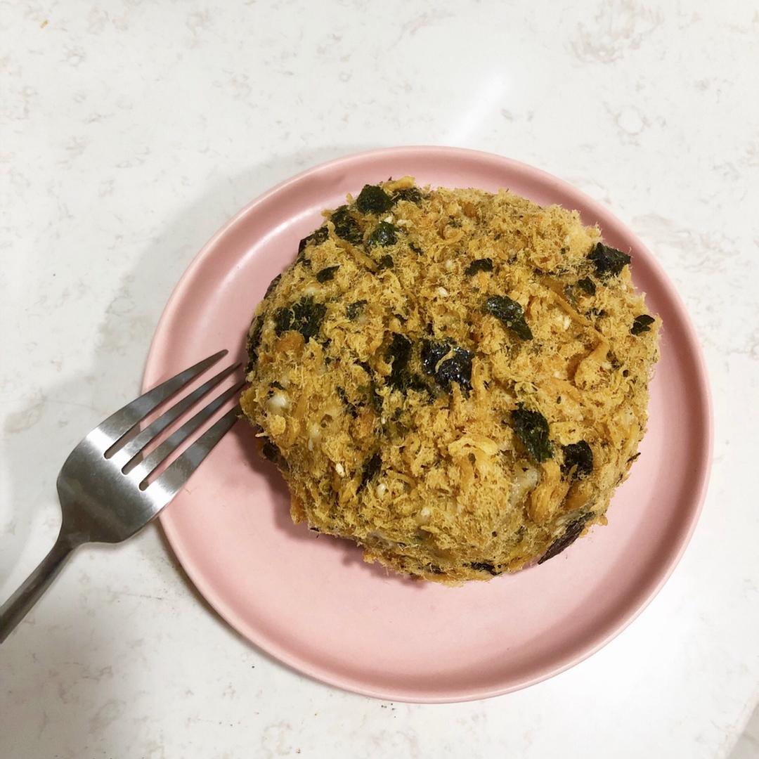 媛媛酱的早餐