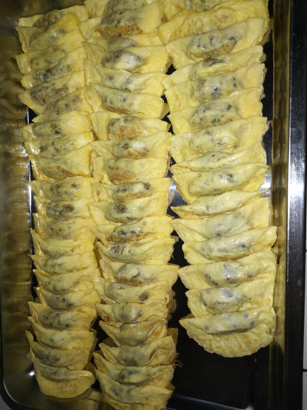 蛋饺