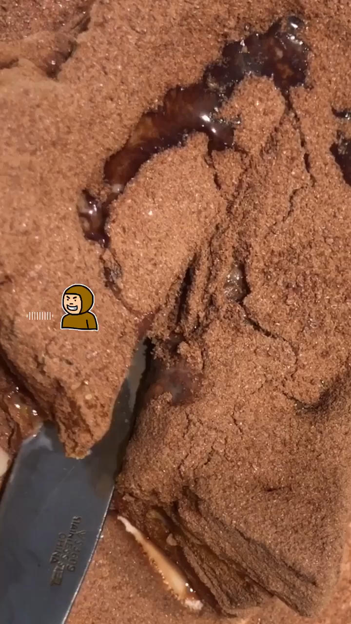 【漏奶华】20秒教你复刻港式网红甜品