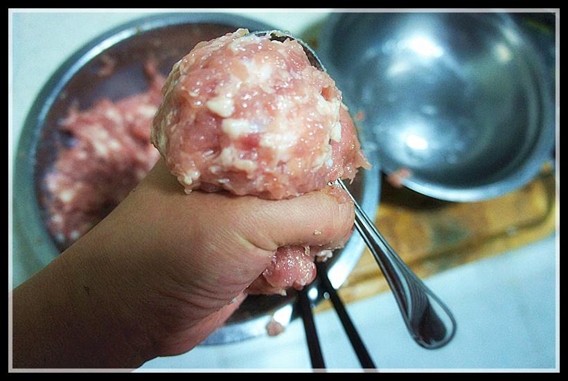 淮扬菜中的经典——斩肉的做法的做法 步骤7